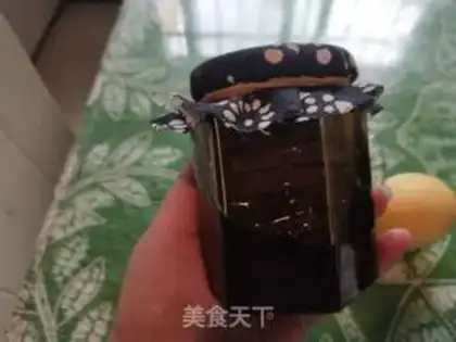 Make Secret lemonade step 9