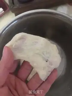 Make Potato saloon souffle step 14
