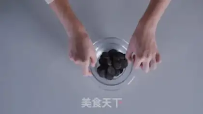 Make Bat chocolate step 0
