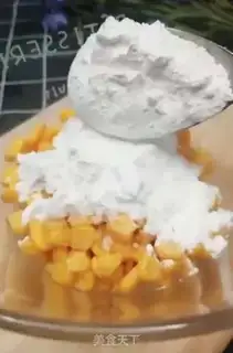 Make Sweet tacos step 0