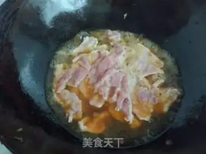 Make Sour sauce step 12