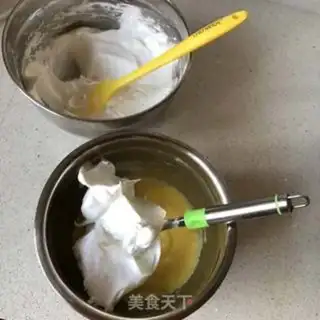 Make Yogurt chili cake step 10