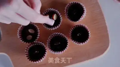 Make Bat chocolate step 3