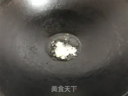 Make Homemade shrimp step 1