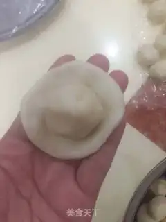 Make Potato saloon souffle step 18