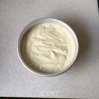 Make Yogurt chili cake step 13