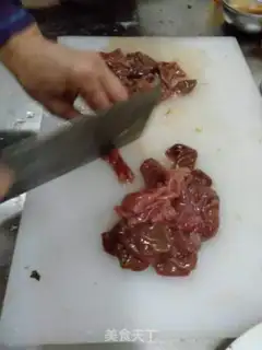 Make Fried bowels step 0