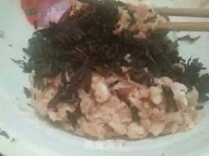 Make Plum-crunch step 4