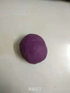 Make Potato cheese and flowers step 4