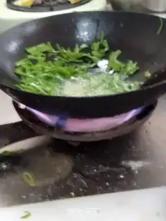 Make Fried bowels step 2