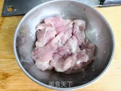 Make Potato soup step 4
