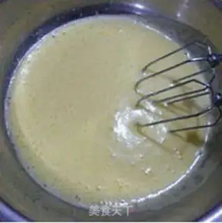 Make Nutrient cereal cake step 4