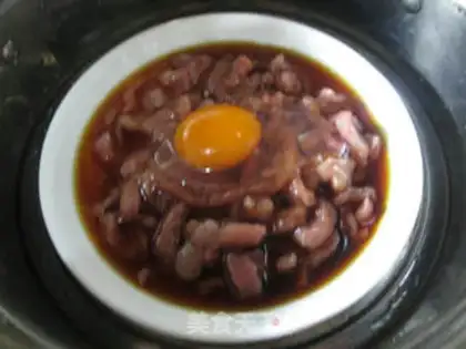 Make Duck egg varnish step 10