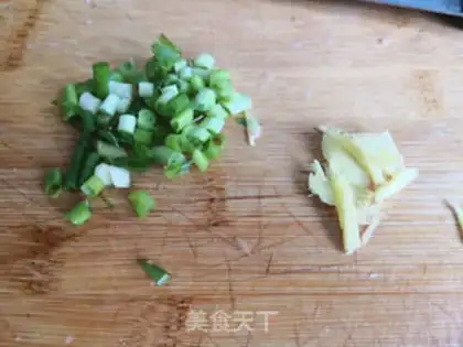 Make Potato soup step 5