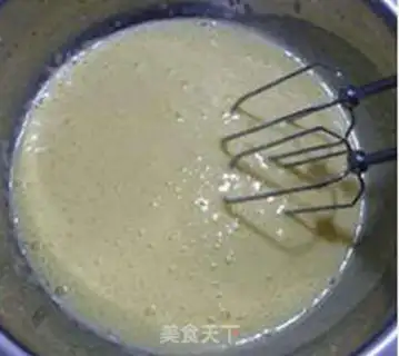 Make Nutrient cereal cake step 5