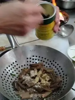 Make Fried bowels step 6