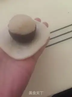 Make Potato saloon souffle step 25