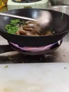 Make Fried bowels step 7