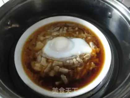 Make Duck egg varnish step 12
