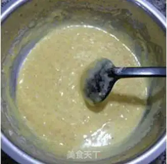 Make Nutrient cereal cake step 7