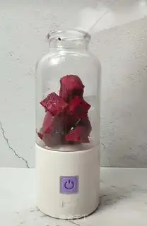Make Flaming Dragons step 1