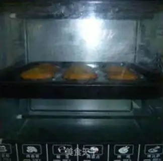 Make Nutrient cereal cake step 9