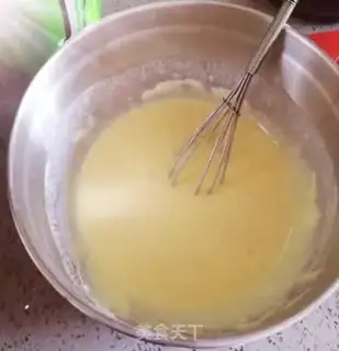 Make Coconut muffins step 0