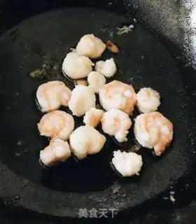 Make Shrimp Inch