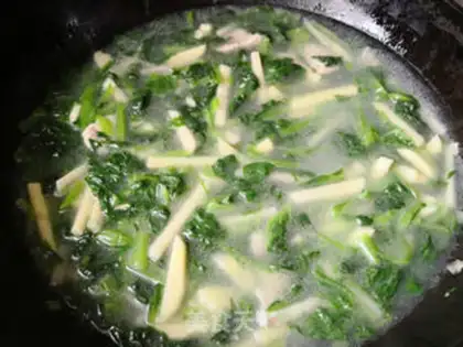 Make Potato soup step 10