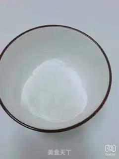 Make Halloween brain cake step 9