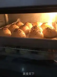 Make Potato saloon souffle step 29