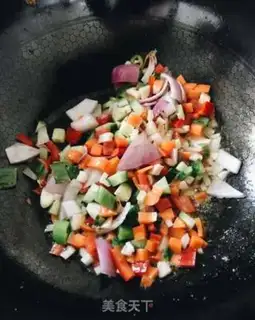 Make Shrimp Inch