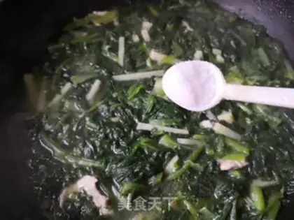 Make Potato soup step 11