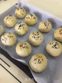 Make Potato saloon souffle step 30