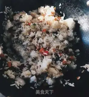 Make Shrimp Inch