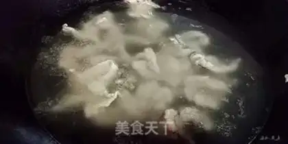 Make Overwater step 4