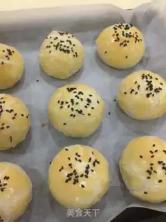 Make Potato saloon souffle step 31