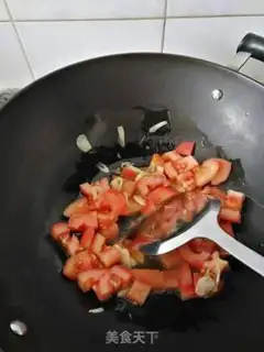 Make Pumpkin soup step 4