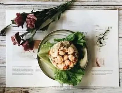 Make Shrimp Inch