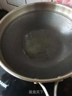 Make Hot soup noodles step 2