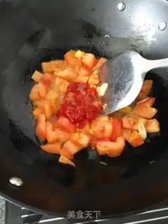 Make Pumpkin soup step 5