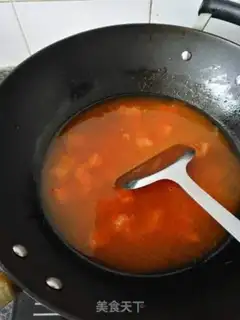 Make Pumpkin soup step 7