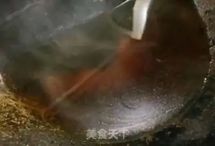 Make Butterfly shrimp steamed eggs step 9