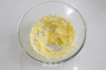 Make Potato cookies step 6