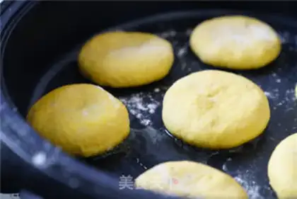 Make Pumpkin pie step 10