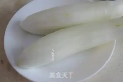 Make Jelly cucumber step 0