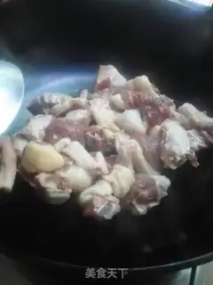 Make Tacos burn ducks step 2