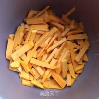 Make Pumpkin