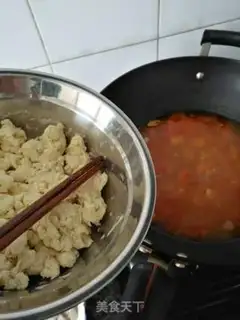 Make Pumpkin soup step 9