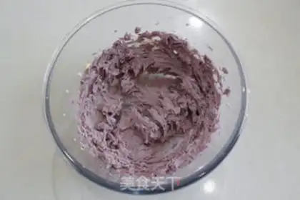 Make Potato cookies step 7